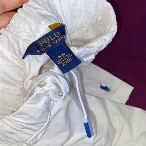 Boy shorts - Picture 3 of 3